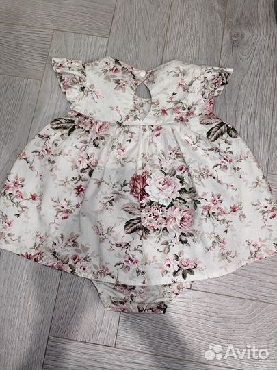 Платье-боди