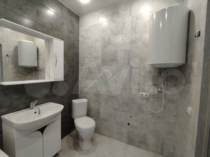 Дом 106 м² на участке 11,2 сот.