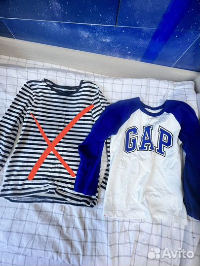 Бесплатно вещи на мальчика