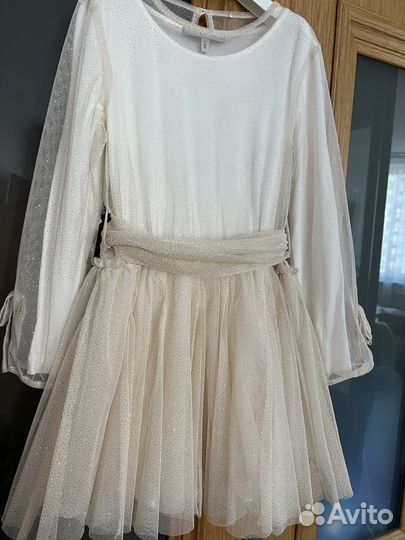 Платье twinset 116