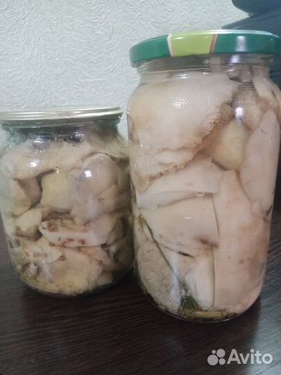 Продаю грибочки