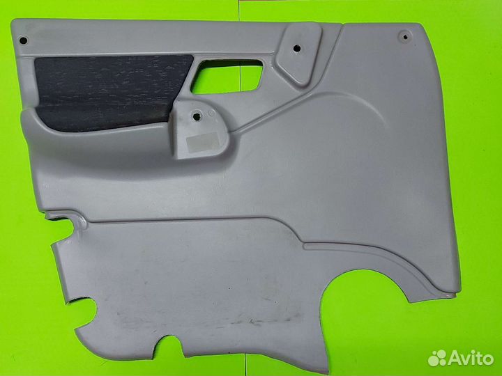 Обшивка водительская УАЗ патриот uaz patriot
