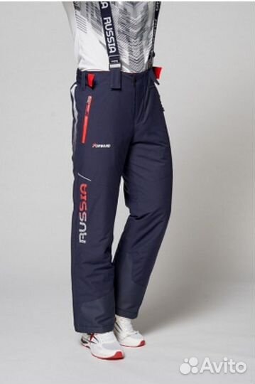 Горнолыжный костюм forward L 176