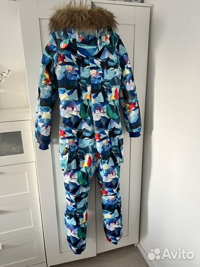 Комбинезон Misha combearzon