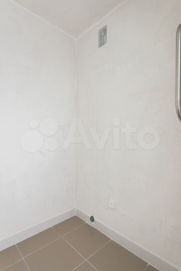 2-к. квартира, 57,2 м², 3/7 эт.