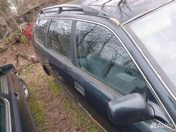 Стекла camry xv10