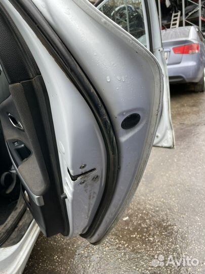 Дверь KIA Ceed 2 JD хэтчбек задняя правая