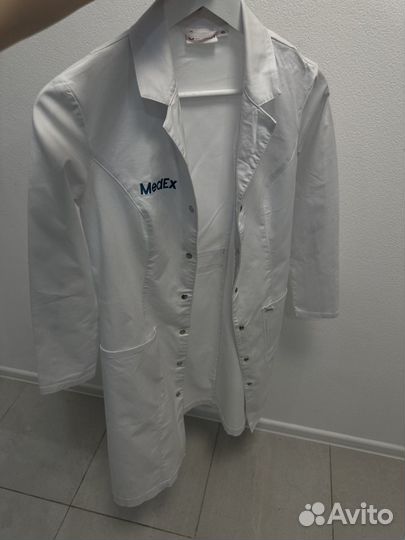 Медицинский халат