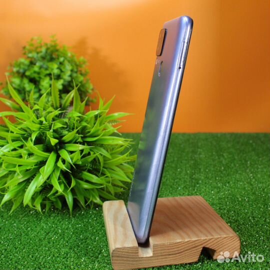 Infinix Hot 10s, 4/128 ГБ