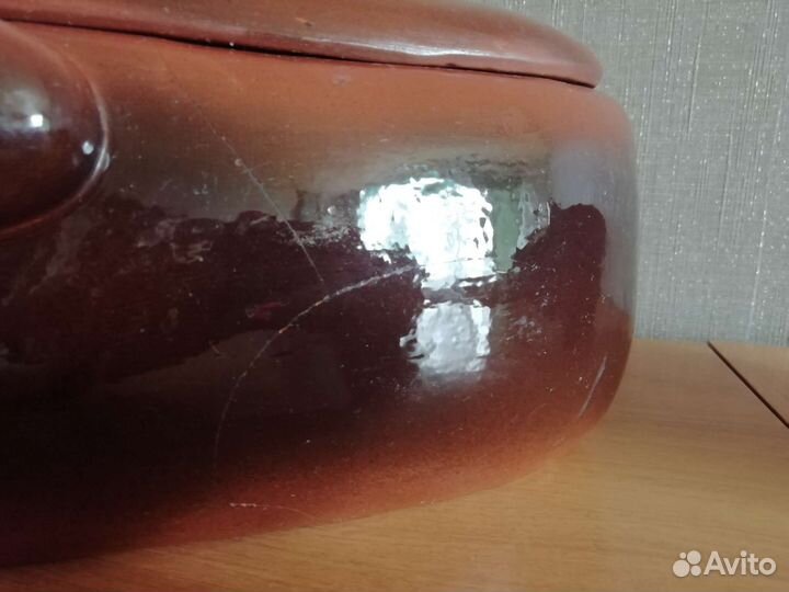 Посуда для запекания