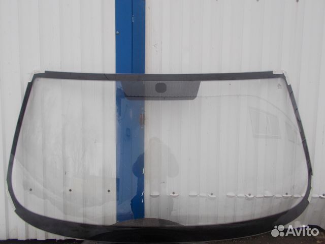Стекло Нива ваз 2123 Шевроле новое