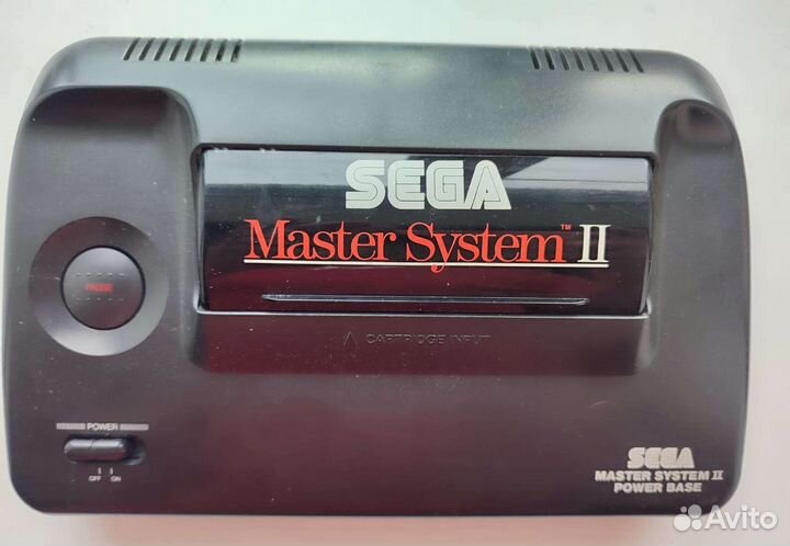 Sega