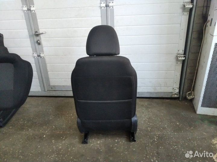 Сиденья комплект LADA Vesta седан 1.6 16кл 2019