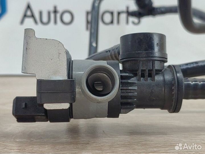 Клапан вентиляции топливного бака Bmw 5 F10 N63B44