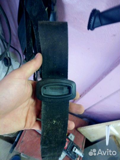 Ремни безопасности Москвич 412, Газ, Ваз классика