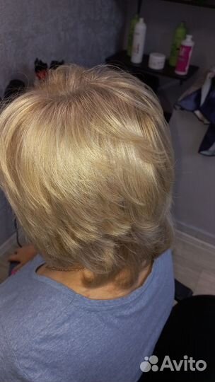 Стрижки женские, сэсен,каре,пикси