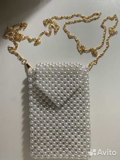 Сумка чехол для телефона