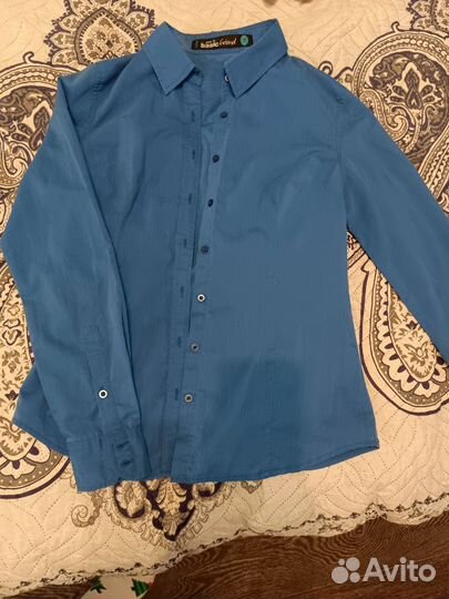 Вещи пакетом