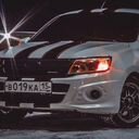 Александр Белый