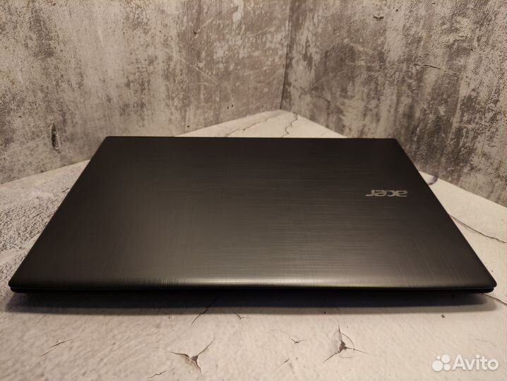 Игровой Acer GeForce 940MX/i5-7200U/8GB Озу/SSD