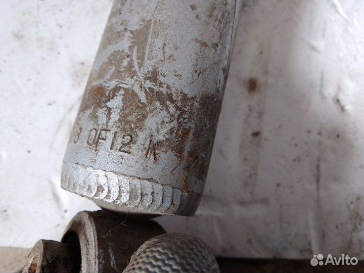 Амортизатор задний правый Mercedes-Benz E-Class