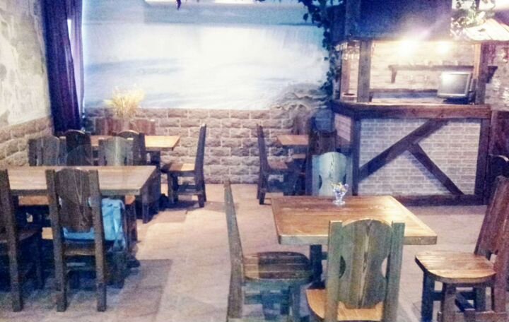 Торговая площадь, 122 м²