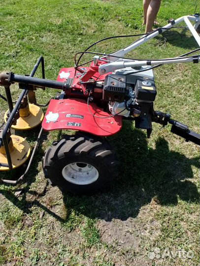 Почвофреза 1GQN 230, 2023