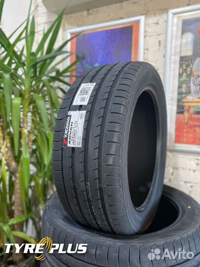 Yokohama Advan Sport V105T 285/45 R21 113Y