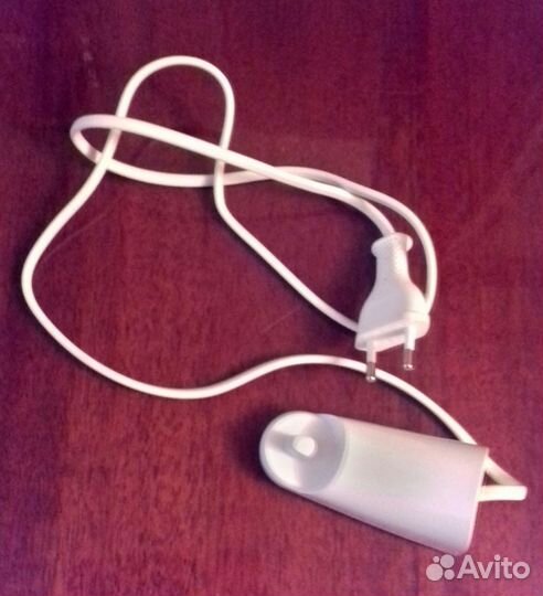 Зубная щётка электрическая 