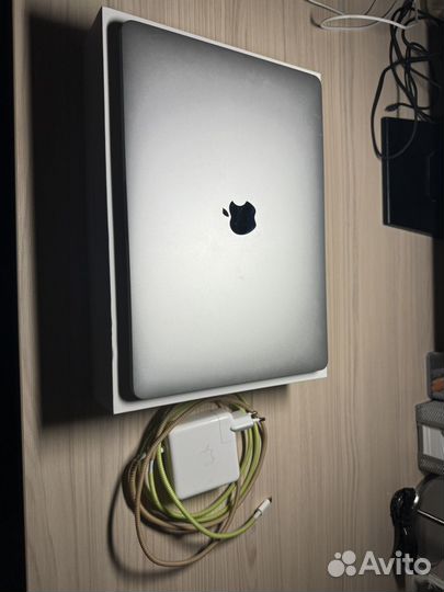 Apple MacBook Pro 13 2017