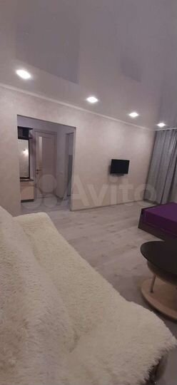 1-к. квартира, 40 м², 8/9 эт.