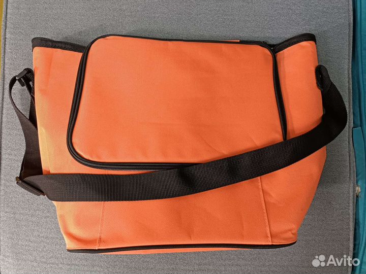 Термосумка (сумка-хололильник) 20 л