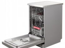 Посудомоечная машина leran FDW 44-1063 S