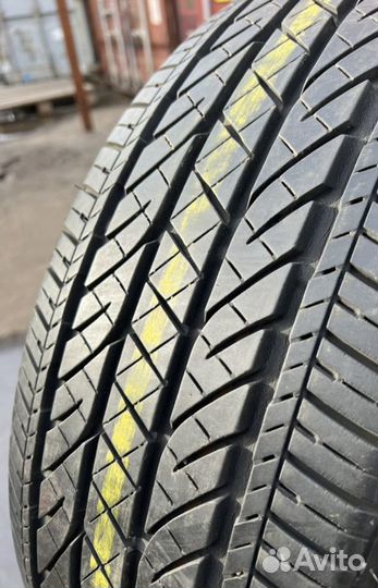 Bridgestone Dueler H/P Sport AS 235/55 R20