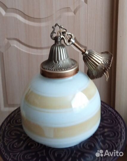 Светильник потолочный