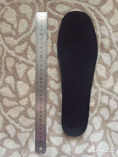 Коньки 43 размер