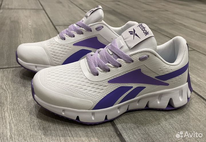 Кроссовки reebok