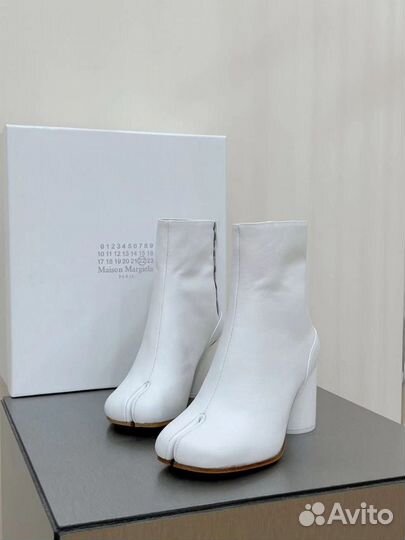 Ботинки женские Maison Margielа