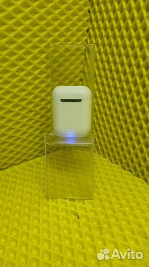 Блютуз наушники бу(бб252/1)