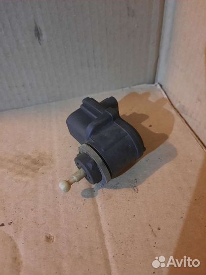 Корректор фар opel astra G