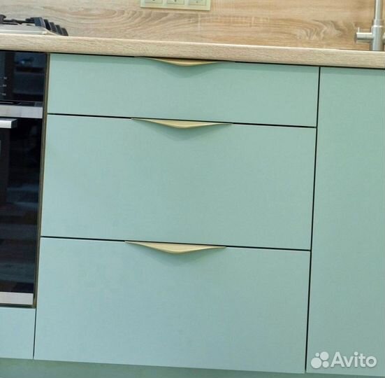 Кухня на заказ Набережные Челны