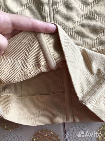 Пояс компрессионный