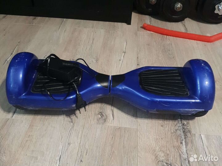 Гироскутер