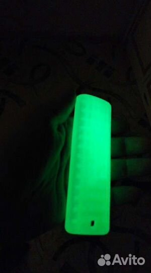 Чехол-светлячок для Apple TV 4K 4-го 5-го поколени