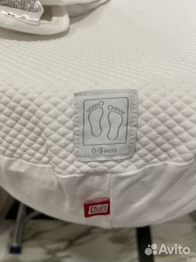 Подушка-позиционер