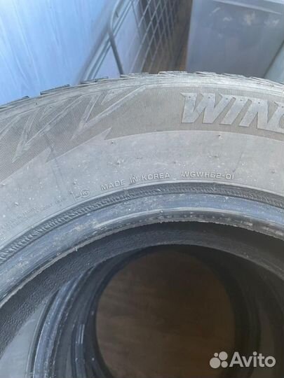 Nexen Winguard 205/70 R15