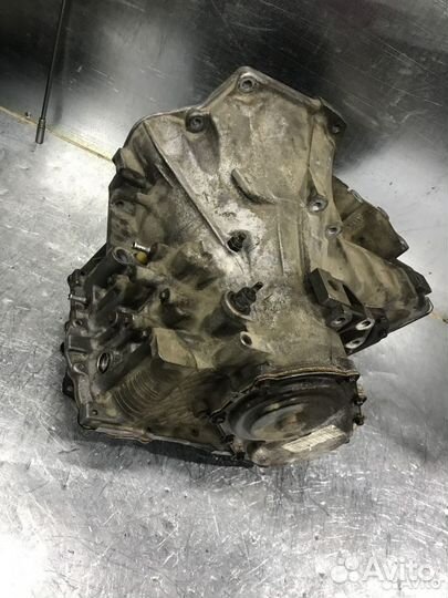 АКПП Chrysler, Dodge A404 A413