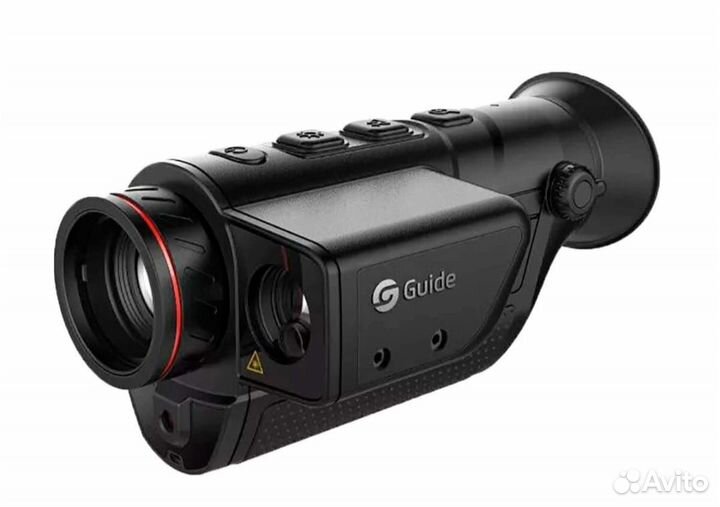 Тепловизионный монокуляр Guide TD 421/431/631 LRF