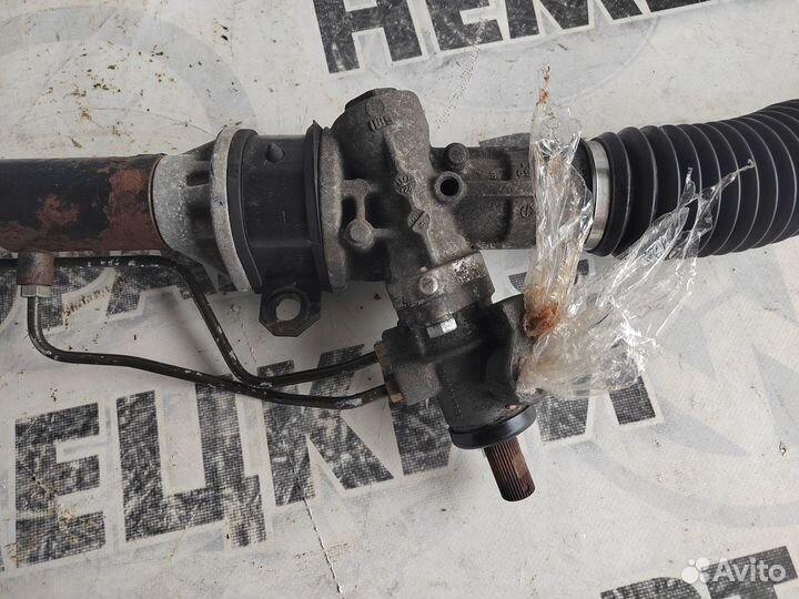 Рулевая рейка Opel Frontera B