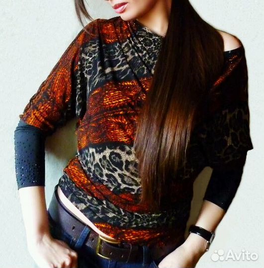 Блузки, кофты, рубашки